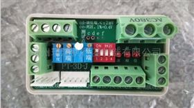 PK-2D-J电动执行器定位器