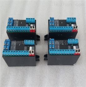 SG-1M电动装置控制器