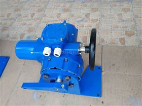 DKJ-3100D电子式电动执行器 执行机构