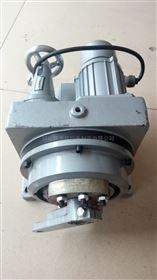 DKJ-5100D电子式电动执行器 执行机构