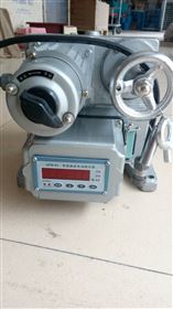 DKJ-6100D电子式电动执行器 执行机构