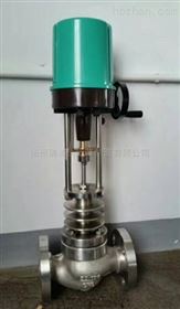扬州瑞浦PSL325直行程电动执行器 执行机构
