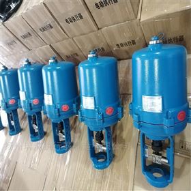 381LSC-65 381LSC-99直行程电子式执行器