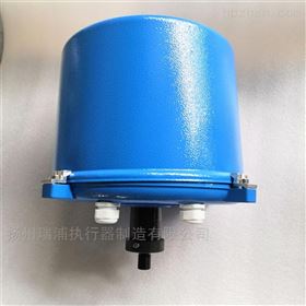 381LXA-20 防爆电动执行器381LXA-08