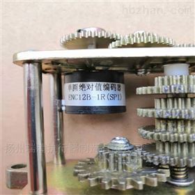ENC12B-1R阀门电动装置单圈编码器计数器
