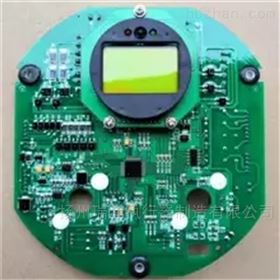FZcon-J（3.1）1807电动执行器控制板显示板