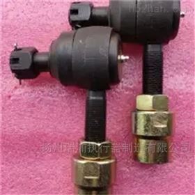 QJ-160 QJ-400球形铰链机构电动执行器