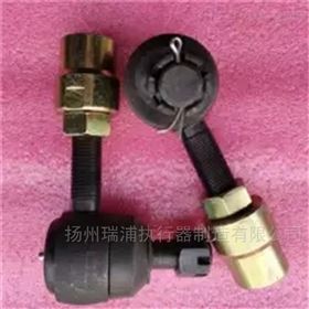 QJ600 QJ-1000球形铰链球型机构电动执行器