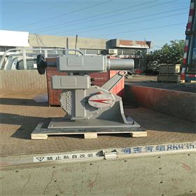 伯纳德 380V 1000Nm智能型阀门电动装置