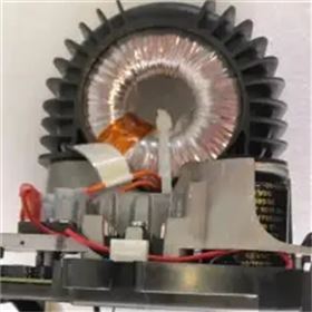 罗托克43912-03电动执行器MOD6B接触器