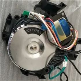 罗托克三代102221-01电动执行器IQ3主板