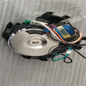 罗托克执行器MOD6J力矩传感器伺放板