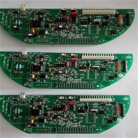罗托克电动执行器MOD6B MOD6J MOD6C比例板