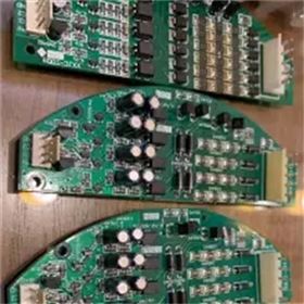 常辅QT-C-I液晶显示板施耐德执行器控制主板