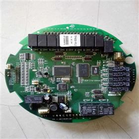 阀门控制器V2kit-380V精小型模块定位器