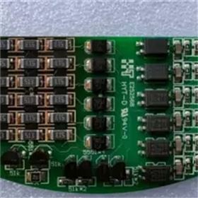 电动执行器TP400-A/D3/M力矩传感器KM02C-S1