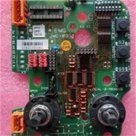 显示板接触器MC1A301AT 操作控制板DMC-02