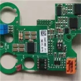 EMG显示板主板DREHMO控制板DMC系列DIM板件