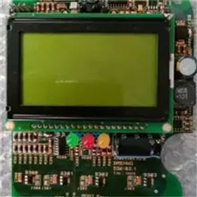 EMG执行器主板DIMC-01A0，390083-706 DA10