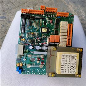 EMG执行器交流接触器