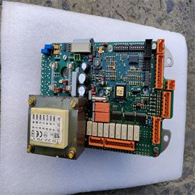 EMG执行器组合传感器DREHMO