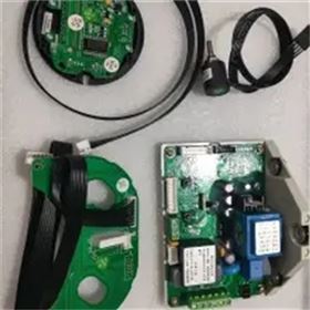 电动执行器FZcon-2-D控制板显示板