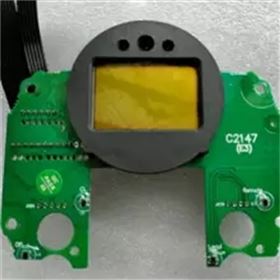 显示主板控制板FZcon-3-J阀门驱动装置