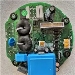 ZT-3W3-W-9B12-TK电动执行器机构阀门控制板主板