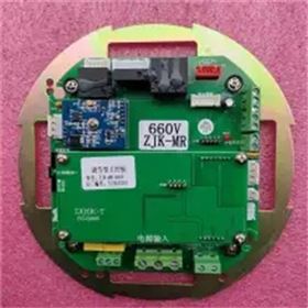 控制板电动执行器智能型阀门控制器