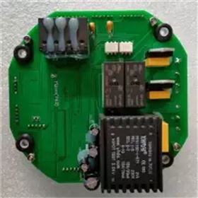 调节型主控板ZJK-MR矿用隔爆显示板