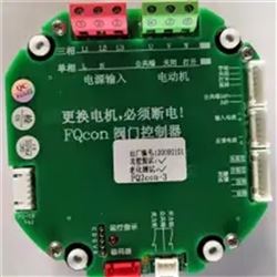 ZK-3C-W-B12-TK瑞浦电动执行器控制器主板电源板