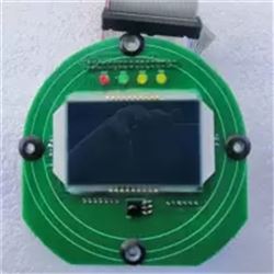 FKT-3Q3A-W-B16-TK电动执行器控制主板阀门电动装置