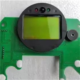 Z型阀门电动执行机构用模块