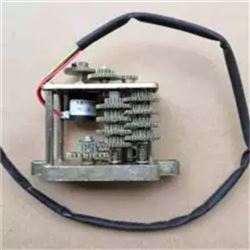 FKT-2U3A-G-B12E-TK瑞浦显示主板电动执行器控制板