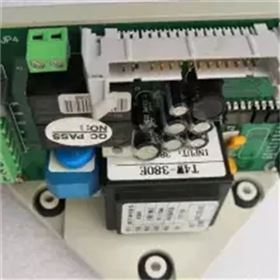 电动执行器控制器 AC380V控制板电源板