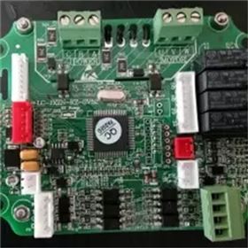 电动阀门控制器V3con-C电控箱