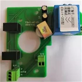 电动阀门执行器V3CON-C主板电源板控制板