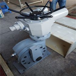 QJ-10 QJ-25 QJ-60瑞浦QJ球型铰链QJ-10,QJ-25,智能执行机构QJ-60