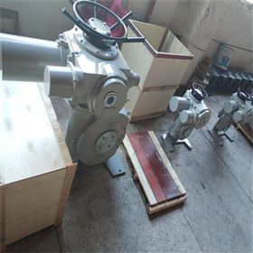 电动阀门ZXQ2004C智能手操控制器
