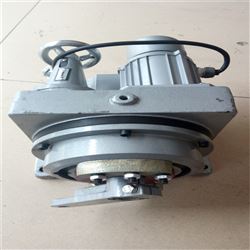 QJ-510 QJ-610QJ-610AB， DKJ-610角行程电动执行器QJ-510球型铰链