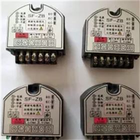 瑞浦全新WF-LC控制模块SF-LC电动执行器电动阀门