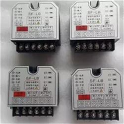 SF-ZB SF-LB SF-LCFACP-11伺服控制器FACP-181阀门控制模块电动执行器