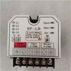 SF-ZB SF-LB SF-LC瑞浦FACP-12,FACP-14智能阀门控制器