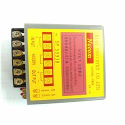 GP-10 CP-10 MXCP-10瑞浦CP-10国产电动执行器控制器模块可替代光荣