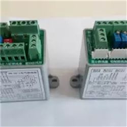 PT-2D-J PK-2D-J瑞浦PT-2D-J三相调节型控制器PK-2D-J电动装置驱动模块