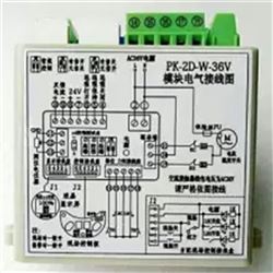 PT-3F-J PT-3D-J瑞浦PT-3D-J三相调节型模块PT-3F-J操作面板
