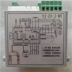 PT-2D-S PT-3D-JPK-3F-W-660V防爆型执行器开关型控制模块