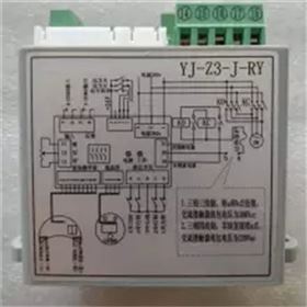 PK-3F-W-660V防爆型执行器开关型控制模块