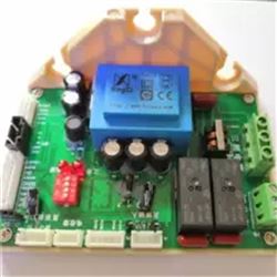 PT-2D-S PT-3D-J矿用电动阀门PK-3F-W-660V控制器模块