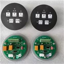 YJ-Z3-J-RY YJ-Z3-J-Y瑞浦YJ-Z3-J-RY控制模块阀门电动装置控制器驱动模块